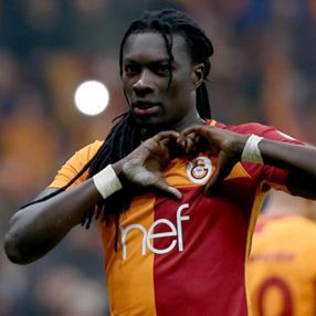 Galatasaray'da golcü gündemi: 36'lık Bafetimbi Gomis