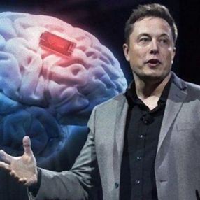 Elon Musk'ın beyin çipi projesi Neuralink, insan denemelerine başlıyor