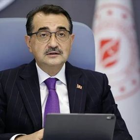 Bakan Dönmez: Elektrikte kademeli tarife değişebilir