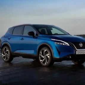 Nissan Qashqai, Türkiye'de aylık bin adet satış hedefliyor