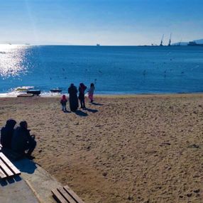 İstanbul-Trakya ikilisi 4 mevsimi dar alanda yaşamaya başladı