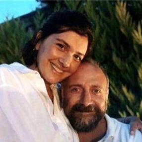 Bergüzar Korel ve Halit Ergenç Londra'ya yerleşiyor