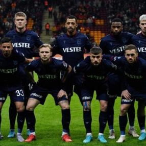 Trabzonspor transferde de rakip tanımıyor