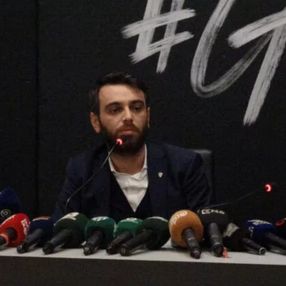 Bursaspor Başkanı Emin Adanur istifa etti