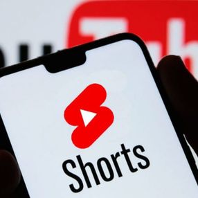 YouTube Shorts, 5 trilyon izlenme sayısını aştı