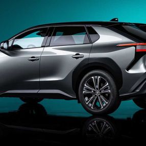 Toyota, 2022'de rekor üretim hedefliyor