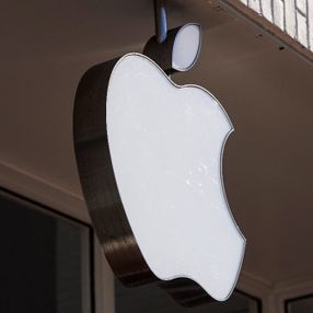 Apple'ın geliri rekor kırdı