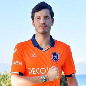Salih Uçan, Başakşehir'de