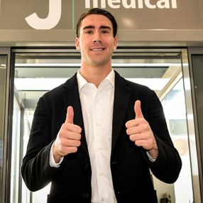 Dusan Vlahovic, Juventus'ta