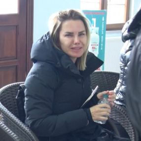 Ece Erken: Keşke ben ölseydim
