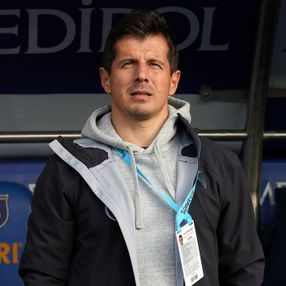 Emre Belözoğlu: Hedefimiz şampiyonluk