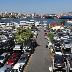 İstanbul'da yediemin otopark ve araç çekme ücretlerine zam yapıldı
