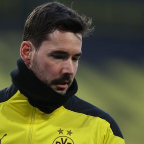 Galatasaray'da Bürki ile anlaşma tamam
