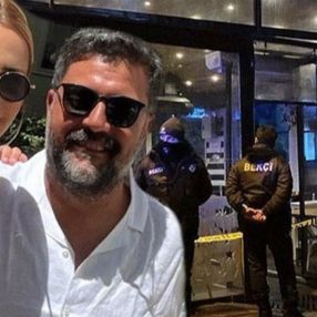İstanbul İl Sağlık Müdürlüğü'nden Ece Erken'e ambulans yanıtı