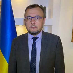 Ukraynalı Büyükelçi Bodnar: Batılı ülkelerin başaramadığını Türkiye başardı