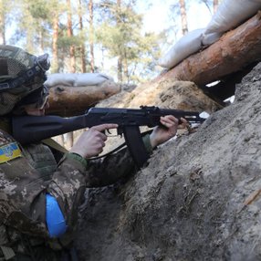 Ukrayna: Savaş, mayıs ayında bitebilir