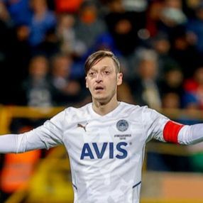 Erkan Söğüt: Mesut Özil'den gitmesini beklemeyin