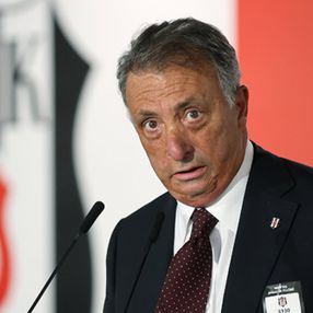Ahmet Nur Çebi: Yeni hoca seçimi çok zordu