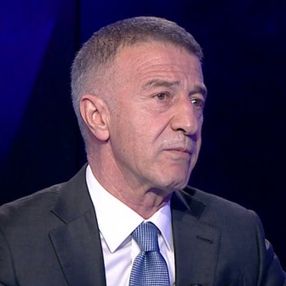 Ahmet Ağaoğlu: MHK'nin kararlarının sorumlusu TFF'dir