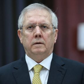 Aziz Yıldırım by-pass ameliyatı oldu