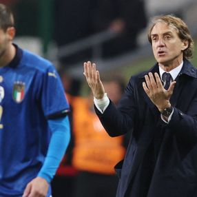 Roberto Mancini: Bir gün yeniden Türkiye neden olmasın