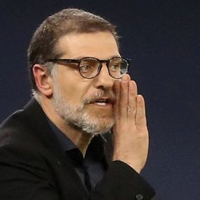 Slaven Bilic'ten Türkiye açıklaması