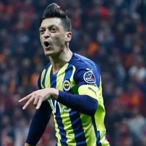Ali Koç'tan Mesut Özil sözleri