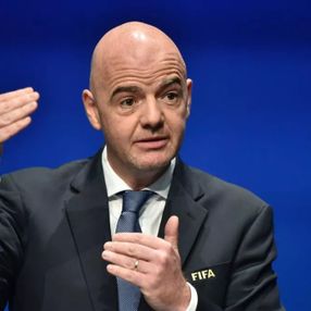 FIFA, maçları 100 dakika yapmak istiyor