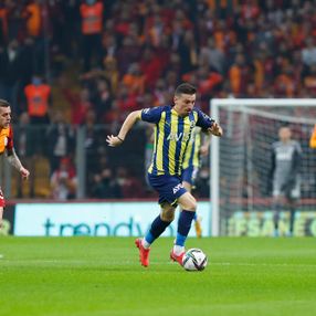Fenerbahçe - Galatasaray derbisinin hakemi