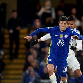 Real Madrid UEFA Şampiyonlar Ligi çeyrek finalinde Chelsea'yi devirdi