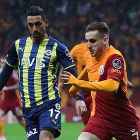 Fenerbahçe - Galatasaray derbisi öncesi son durum