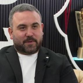 Altay Başkanı Özgür Ekmekçioğlu istifa etti