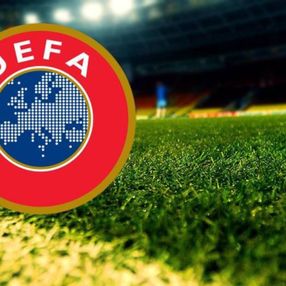 UEFA FFP'de değişikliğe gitti