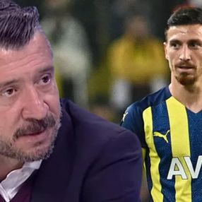 Tümer Metin'den Mert Hakan Yandaş eleştirisi