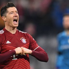 Lewandowski, Barcelona ile anlaşma sağladı