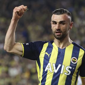 Serdar Dursun'dan önemli başarı