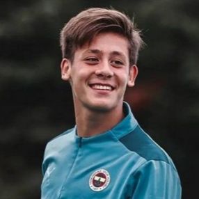 Arda Güler, Avrupa'da zirveye oturdu