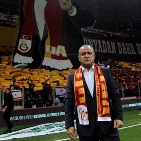 Fatih Terim: Galatasaray'dan başka takım çalıştırmam