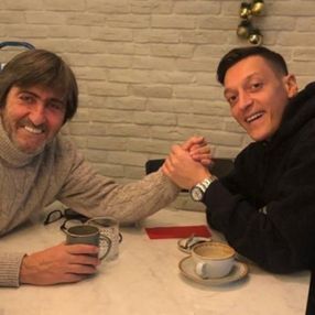 Rıdvan Dilmen: Mesut'u Los Angeles istiyor