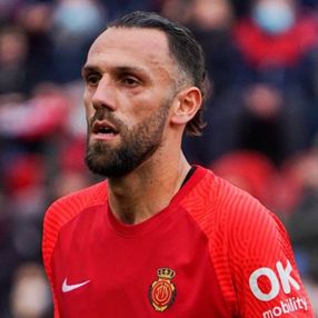 İtalyan basını: Vedat Muriç Süper Lig'e dönüyor