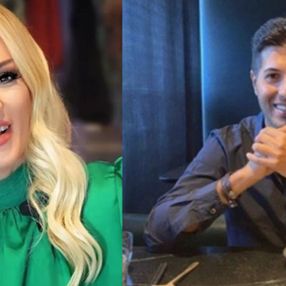 Petek Dinçöz'ün Miami'deki evini Reza Zarrab aldı iddiası