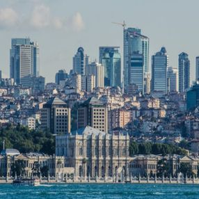 Türkiye'de en fazla konut Esenyurt'ta satıldı