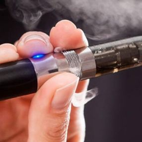 ABD’de elektronik sigara araştırması: Organlarda, iltihaplanmaya neden oluyor