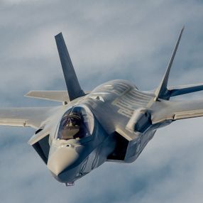 ABD Dışişleri Bakanlığı: Türkiye ile F-35 konusu tekrar gündeme gelebilir