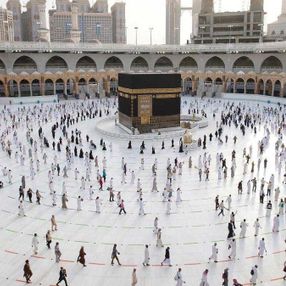 Diyanet’ten 2022 yılı hac ve umre ibadetiyle ilgili açıklama