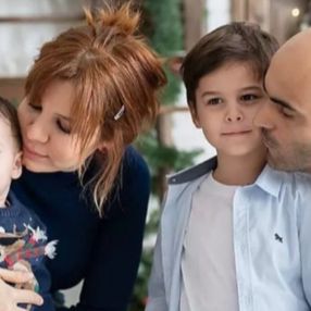 Alper Kul ve Aylin Kontente, Londra'da doktor bulamadı