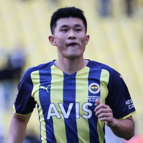 Fenerbahçe'nin Kim Min Jae'den beklentisi