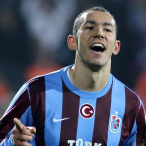 Umut Bulut: Trabzonspor'a şampiyonlukları hayırlı olsun