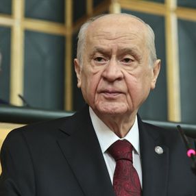 Cumhurbaşkanı Erdoğan ve Bahçeli'den peş peşe Suriyeli açıklamaları