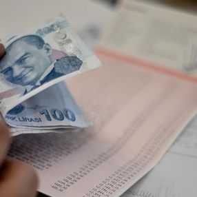 Vedat Bilgin: Bayram ikramiyelerinde artış olmayacak